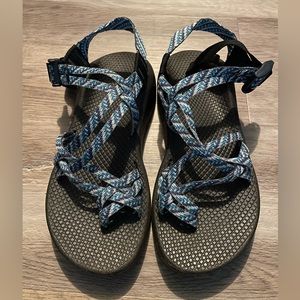 Chaco Z Cloud X2 Sandals - Women’s